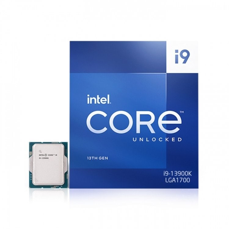 The Intel Core i9-13900K (Raptor Lake) is a high-end desktop processor introduced in October 2022, designed to deliver exceptional performance for dem