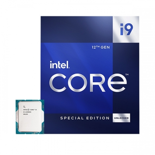 The Intel Core i9-12900KS, released in April 2022, is a high-end processor from Intel's 12th generation Core i9 lineup, built on the advanced 10nm Int