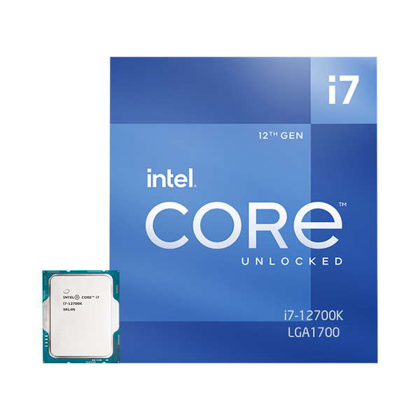 The Intel Core i7-12700K, released in November 2021, is a high-performance processor designed for gamers, content creators, and professionals who dema