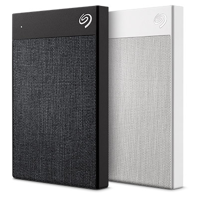 The Seagate Plus Ultra Touch, introduced in March 2019, is a compact and reliable external HDD designed for users who need convenient and secure stora