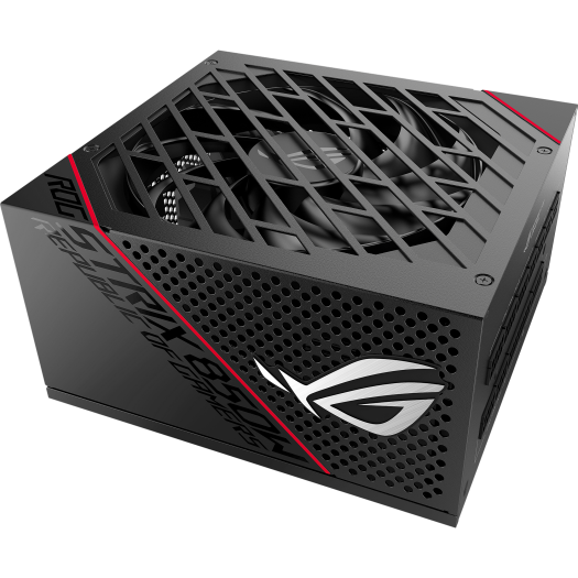 The ASUS ROG STRIX 850G 80 PLUS GOLD, released in June 2020, is a high-quality ATX power supply unit (PSU) designed to deliver reliable power with hig