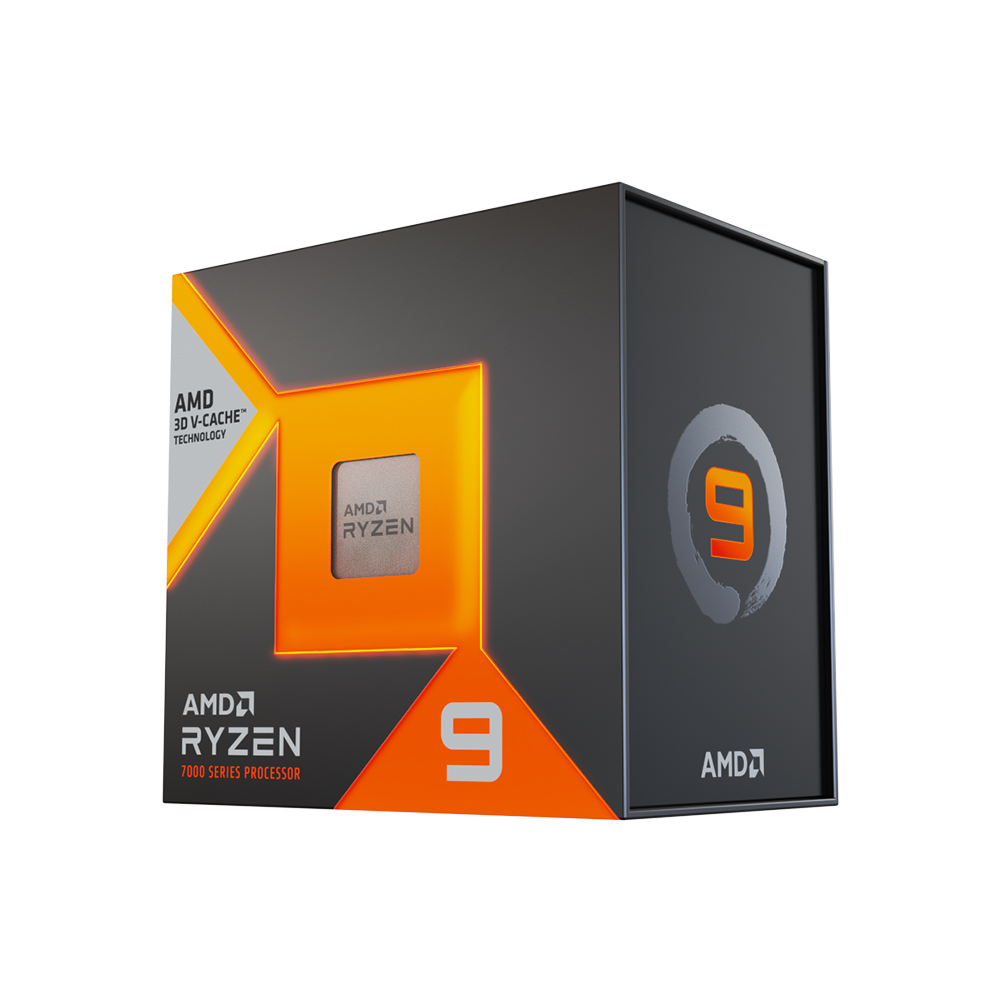 The AMD Ryzen 9 5th Generation 7950X3D is a high-performance processor designed to meet the demands of modern computing. Released in the first quarter